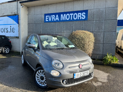 vehicle for sale from Evra Motors