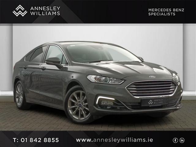 vehicle for sale from Annesley Williams