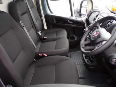 2023 Fiat Ducato