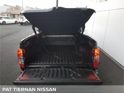 2019 Nissan Navara