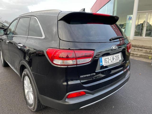 Image for 2016 Kia Sorento PLATINUM 4X2 5DR 7 SEATER (ONLY 40 MINS FROM DUBLIN)