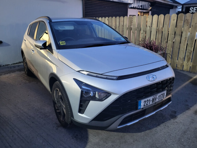 vehicle for sale from Barry Martin Motors