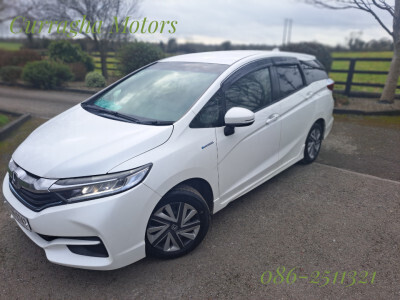 vehicle for sale from Curragha Motors