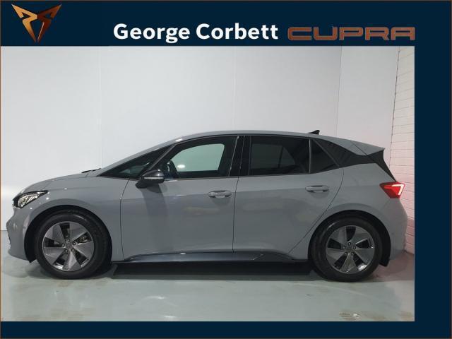 Image for 2023 Cupra Born 58kWh 204hp (From ++EURO++118 per week) Low Rate Finance avilable