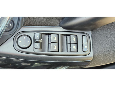 2013 Citroen C4 Grand Picasso