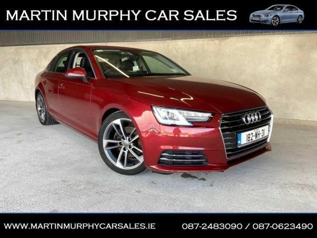 vehicle for sale from Martin Murphy Car Sales