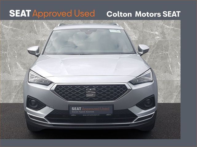 Image for 2020 SEAT Tarraco XC 2.0TDi 150HP (Automatic) (7 Seater) (4 Wheel Drive)