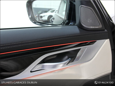 2019 BMW 7 Series