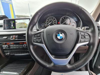 2018 BMW X5