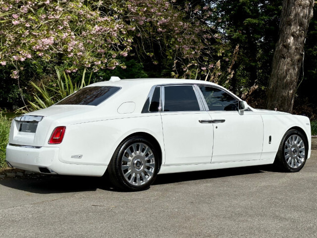 Image for 2020 Rolls-Royce Phantom Now Sold
