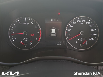 2024 Kia Picanto
