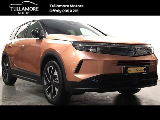 vehicle for sale from Tullamore Motors