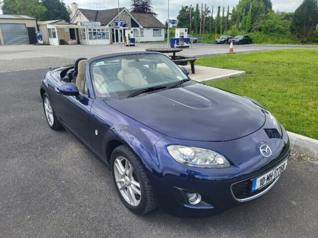vehicle for sale from Barry Martin Motors