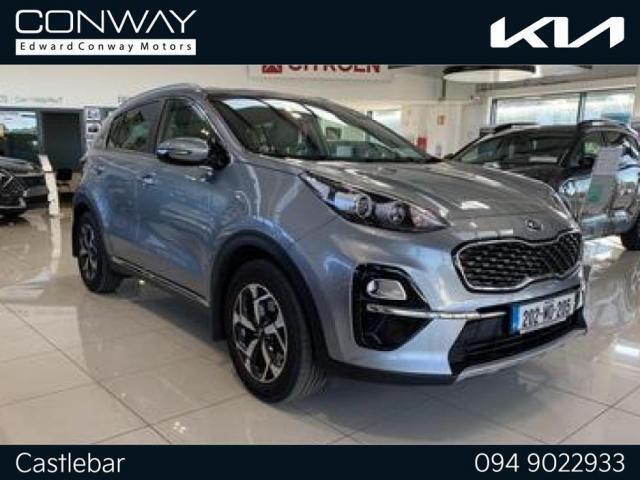 vehicle for sale from Edward Conway Motors