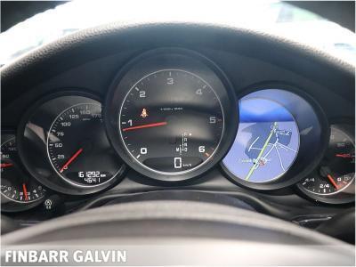 2015 Porsche Panamera