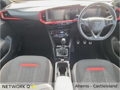 2022 Opel Mokka