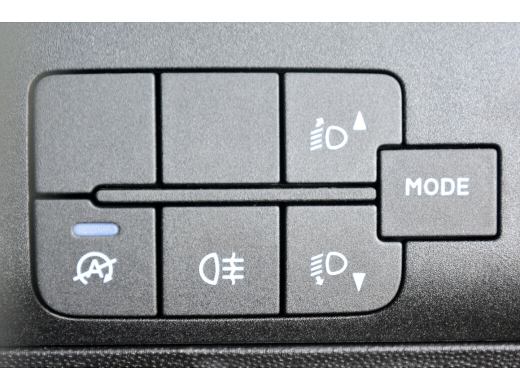 2023 Opel Movano