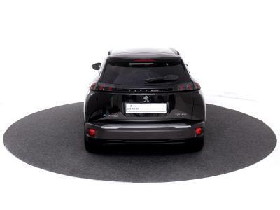 2021 Peugeot 2008