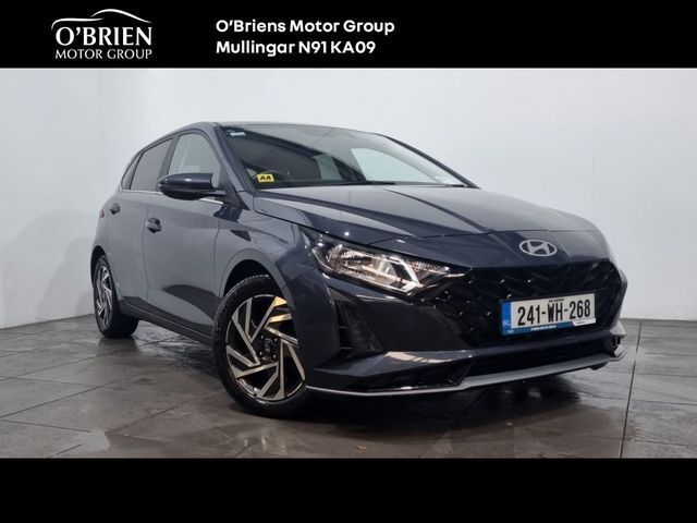 vehicle for sale from O'Briens Motor Group