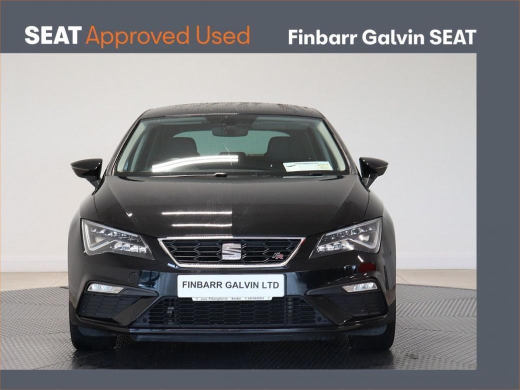 2019 SEAT Leon