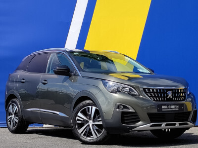 vehicle for sale from Bill Griffin Motors Ltd