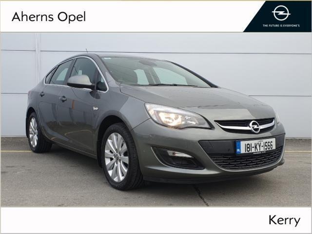 vehicle for sale from Ahern's of Kerry