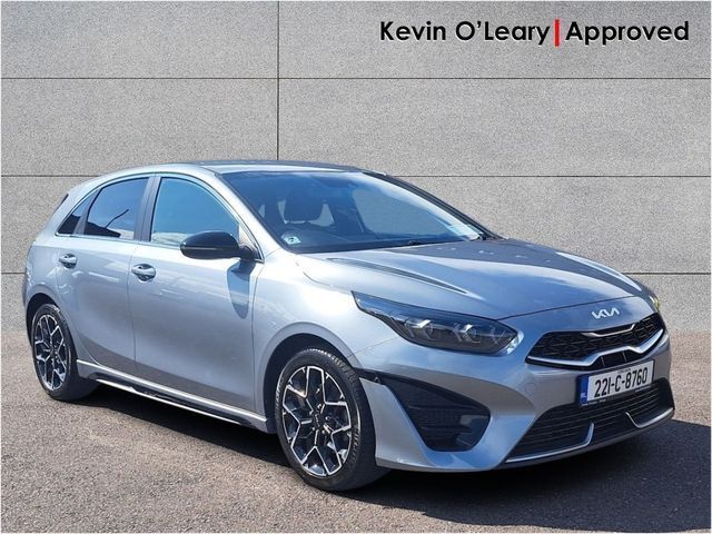 vehicle for sale from Kevin O'Leary Silversprings