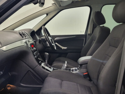 2012 Ford S-Max