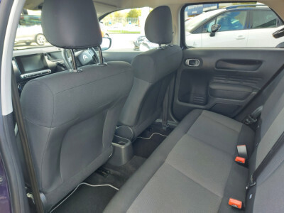 2016 Citroen C4 Cactus