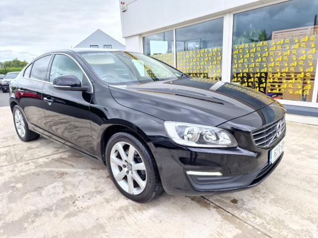 Image for 2016 Volvo S60 D3 SE LUX*41