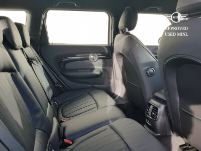 2023 Mini Clubman