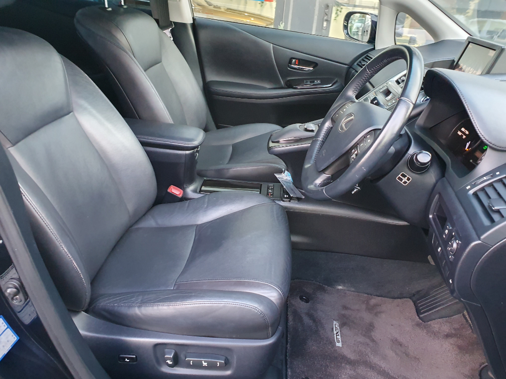 2013 Lexus HS 250h