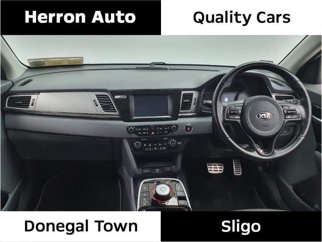 2019 Kia Niro