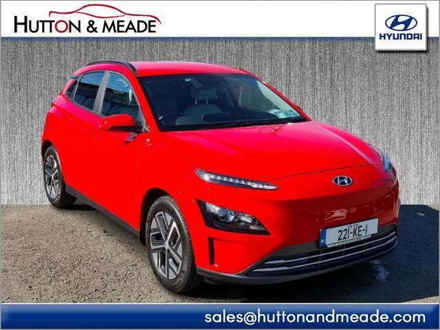 vehicle for sale from Hutton & Meade