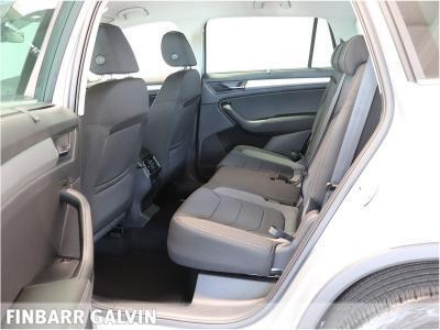 2023 Skoda Kodiaq