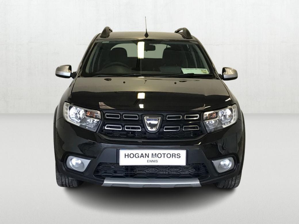 Sandero Stepway