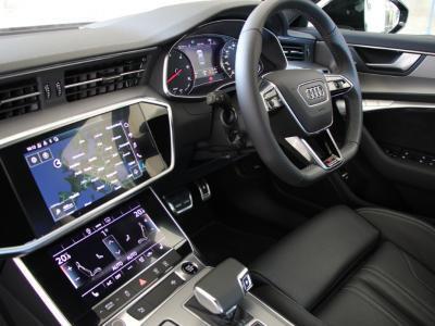 2021 Audi A6