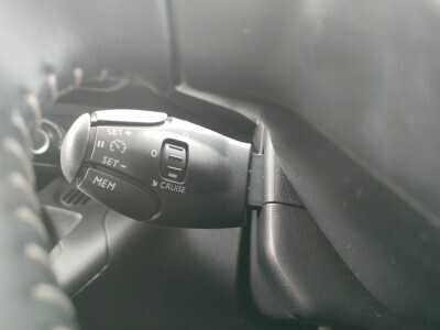 2021 Peugeot Rifter
