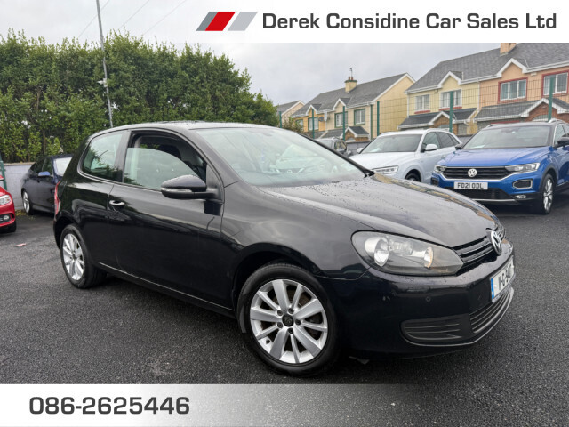 vehicle for sale from Derek Considine Car Sales Ltd