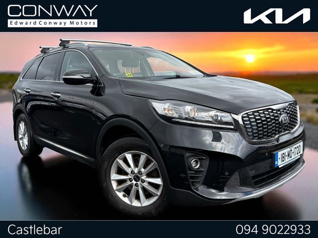 vehicle for sale from Edward Conway Motors