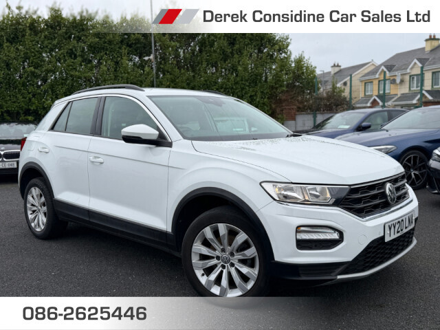 vehicle for sale from Derek Considine Car Sales Ltd