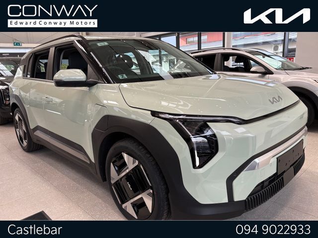 vehicle for sale from Edward Conway Motors