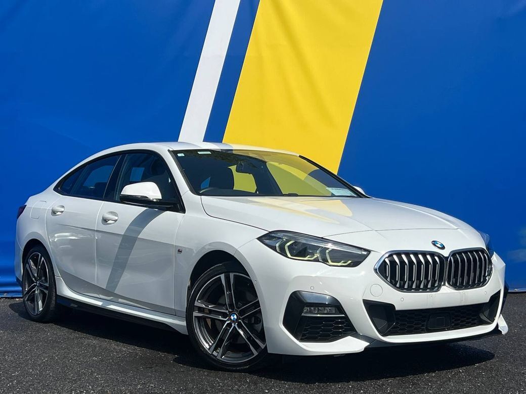 2020 BMW 2 Series