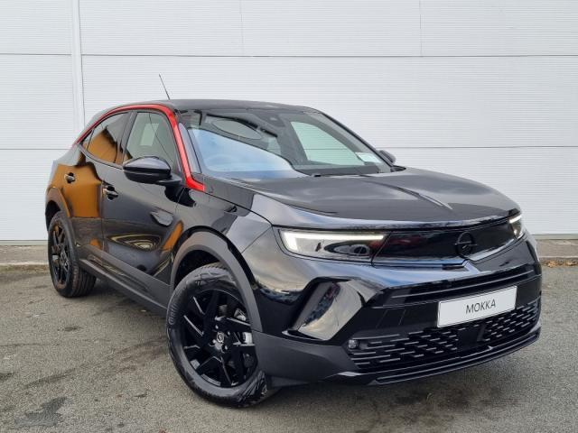 vehicle for sale from John Linnane Motors