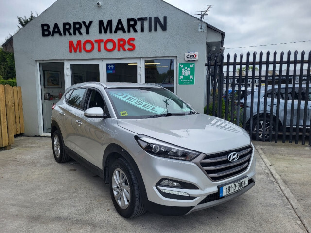 vehicle for sale from Barry Martin Motors