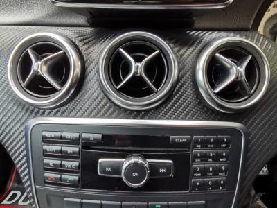 2014 Mercedes-Benz A Class
