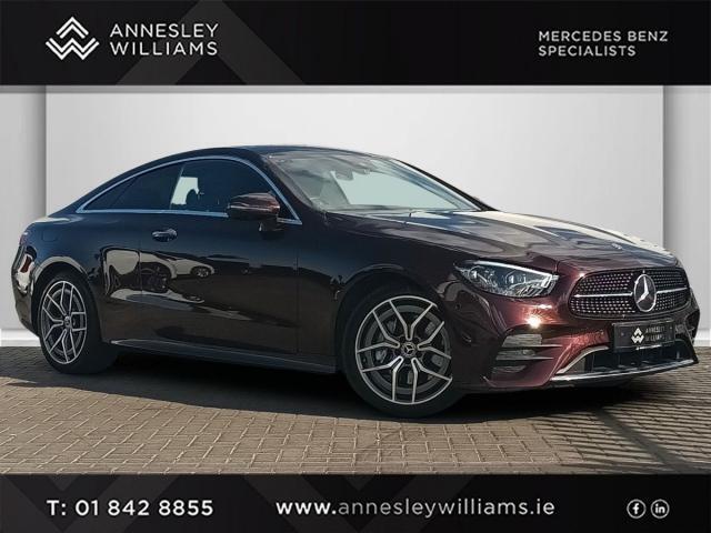 vehicle for sale from Annesley Williams