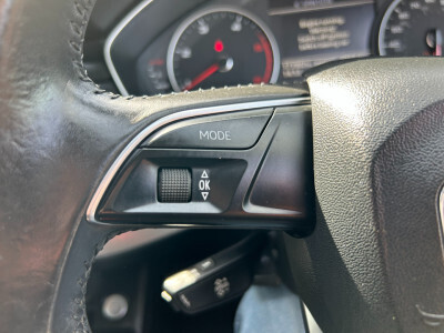 2016 Audi A4