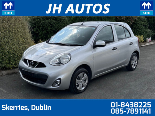 vehicle for sale from JH Autos