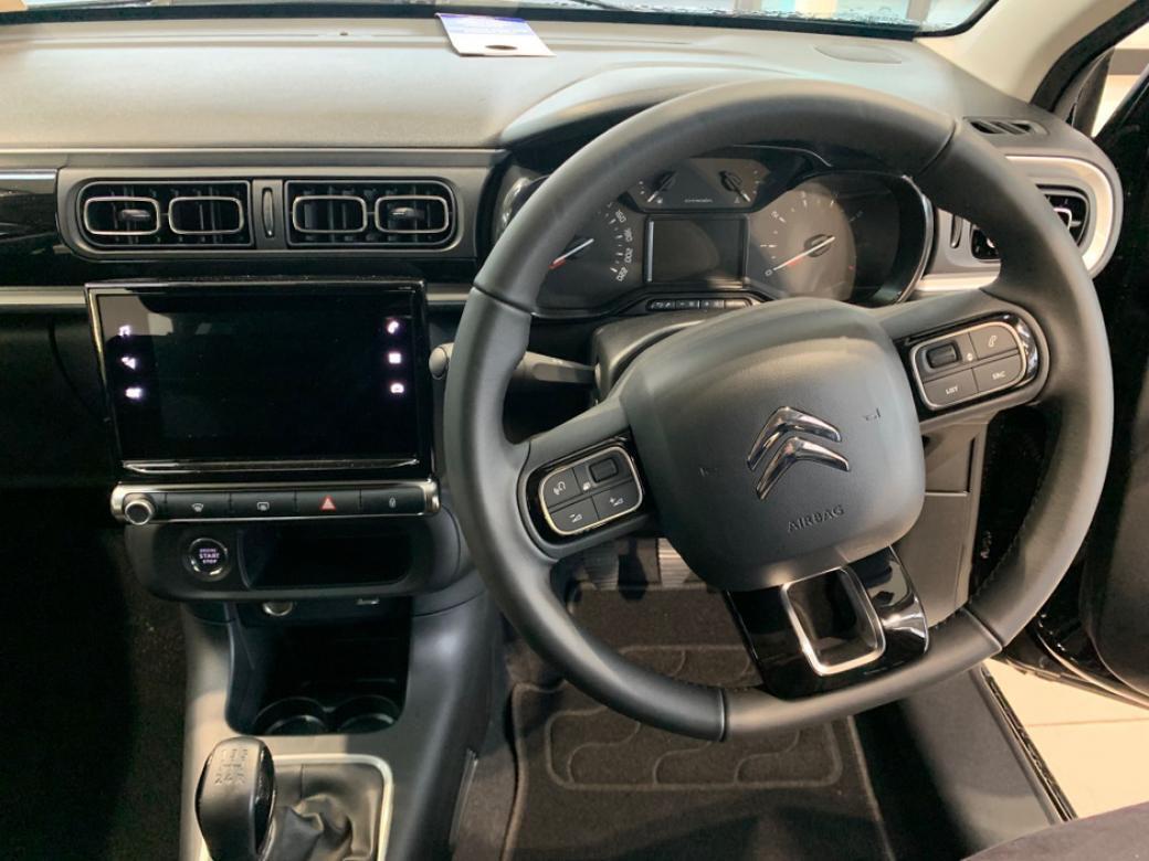 2023 Citroen C3